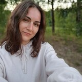 Antonina Kipriianova