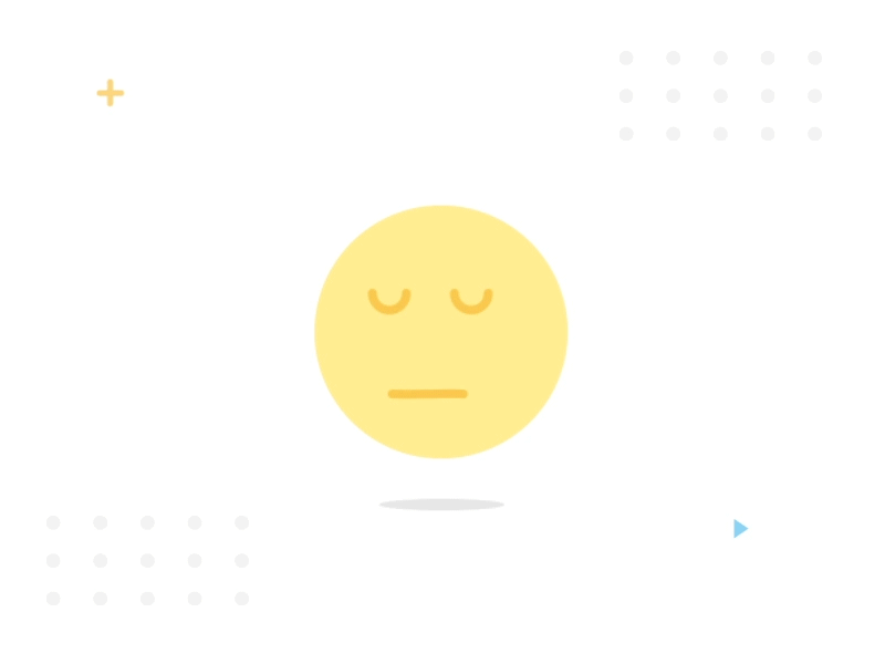Animated Emoji aftereffects animation design illustration ux