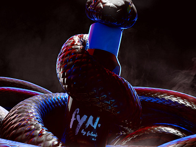 The Venom Fragrance