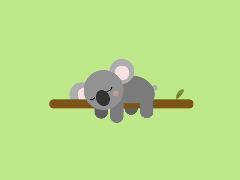 Save Koala