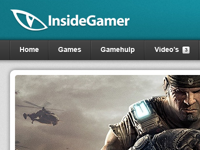 InsideGamer 4 games gamesite ig insidegamer videogames