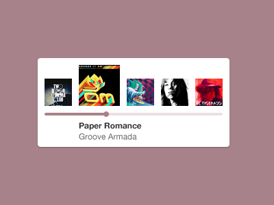 Mini music playlist albums covers mini music player playlist simple
