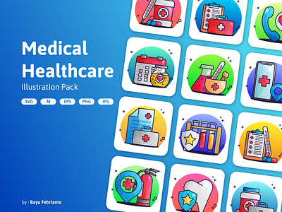 Medical & Healthcare