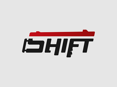 Shift Esports branding design designer esports esports branding esports design fps gamers gaming graphic design graphics gun icon icon logo illustration logo logo mark mark shooter vector