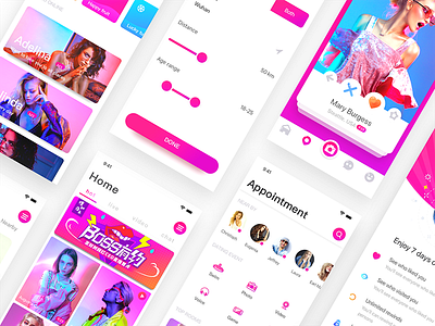 Kwai designs, themes, templates and downloadable graphic elements on  Dribbble