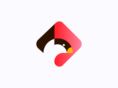 Bird Logo bird bird inspiration birdicon