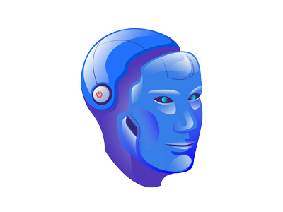 Avatar 2x avatar head robot