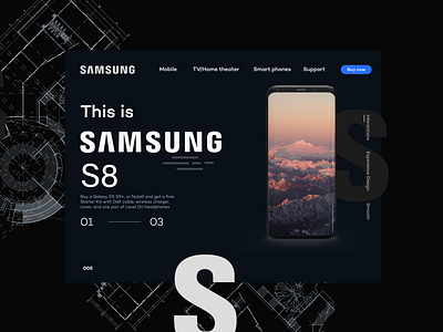 Samsung S8