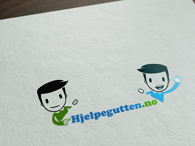 Logo design graphic design illustration logo vector