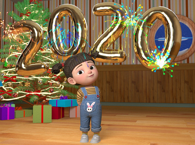 Happy new year 2020 animation for kid animation for kids baby shark baby shark song baby song baby songs candy world channel children kids kids animation kids channel kids song kids songs learning colors liza and coco nursery rhymes pacman toddlers tvkids