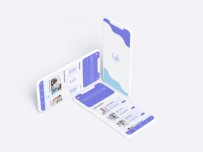 Medical App Design