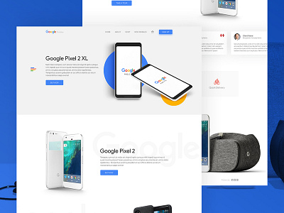 Landing Page behance design google grid home home pagedesign homepage design icon landing page logo page typography ui uiux uiuxdesign ux vector