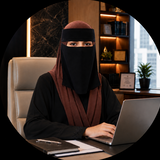 Samina M