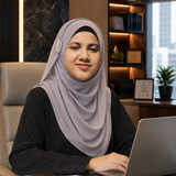 Samina M