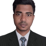 Rony Ahmed