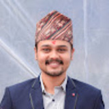 Rohan Raj Poudel