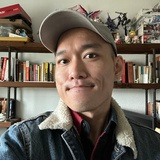 Anthony Thanh Jung Cao-Vo