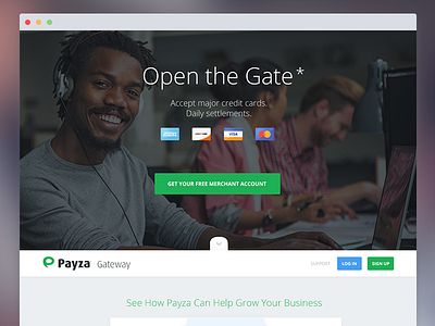 Payza Gateway