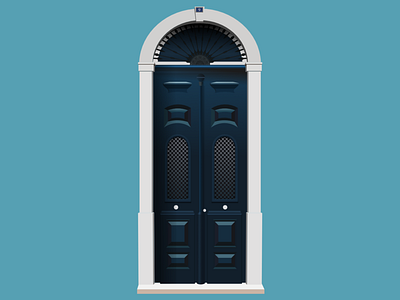 Door nº9