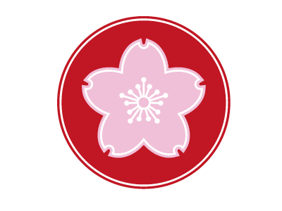 Cherry Blossom Icon