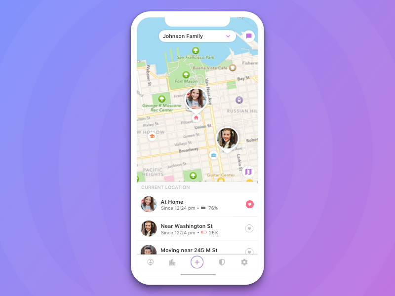 life360 app login