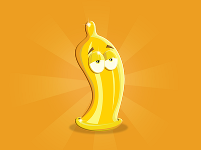 Banana Condom