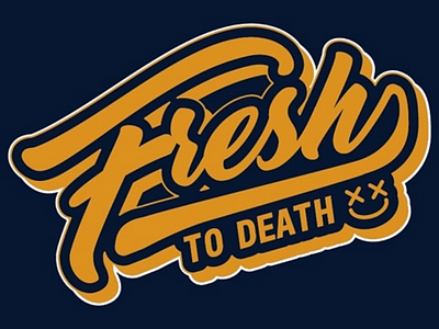 Fresh to Death