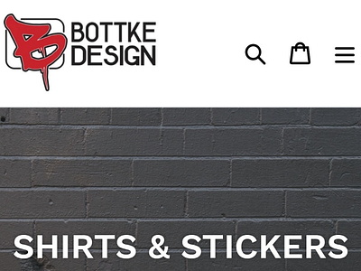My shop! apparel design merch stickers t shirt website