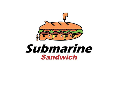 Submarine Sandwich