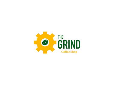 The Grind - Thirty Logos Challenge 2