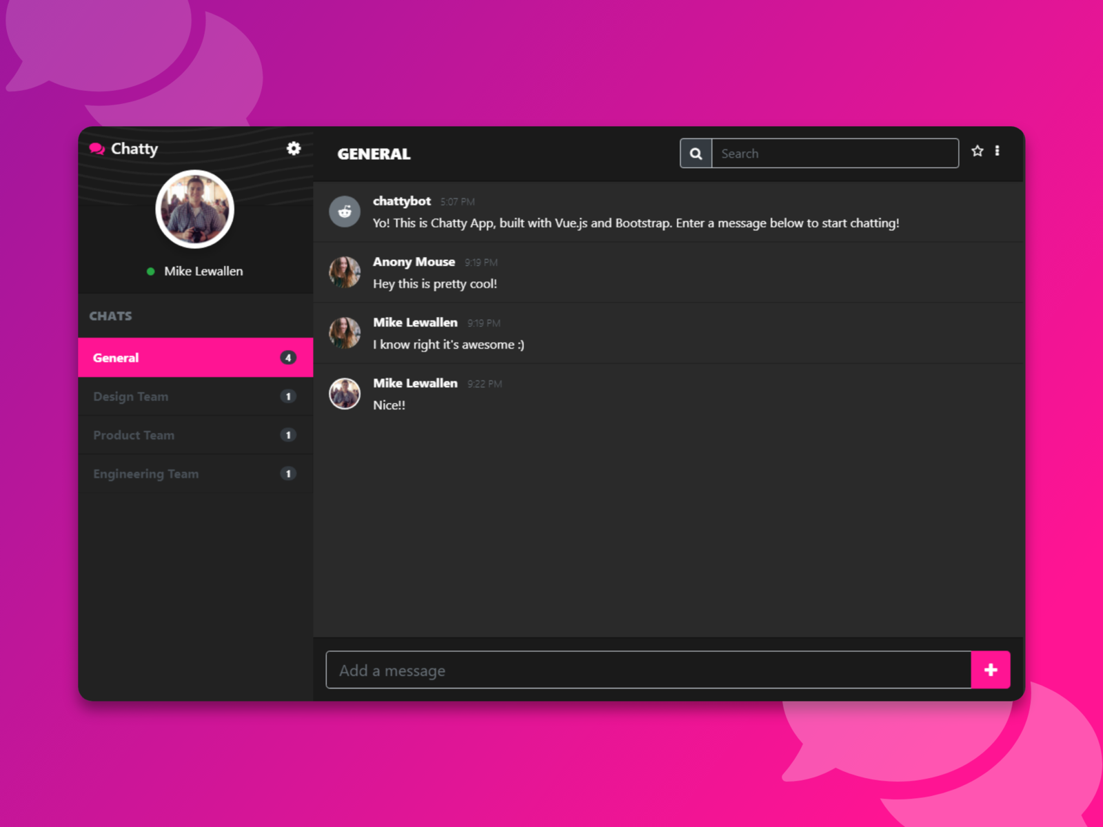 Slack Dark Theme , How to turn on Slack’s dark mode – NLKM