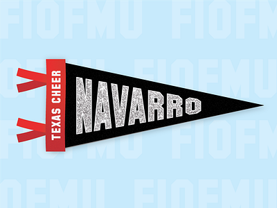 Weekly Warmup: Navarro Pennant