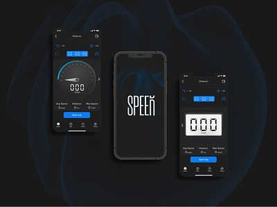 App "Speed"