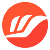 Wingly Branding | Brand identity | Logo design