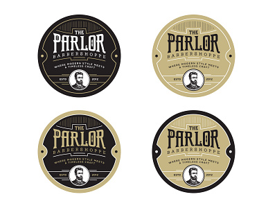 The Parlor Barbershop