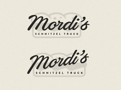 Mordi's Schnitzel - Concept 4