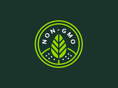 NON - GMO