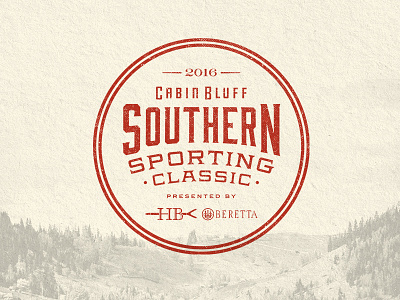 Cabin Bluff Southern Sporting Classic - OP1