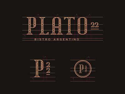 Plato 22 - Style guide WIP