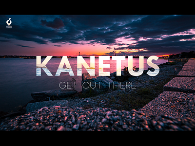 Kanetus Landing Page landing page