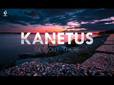 Kanetus Landing Page