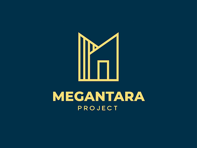 Megantara logo