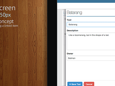 Stacked Panels bootstrap forms panel stack