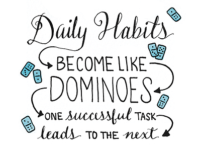 Daily Habits