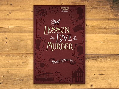 A Lesson in Love & Murder