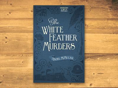 White Feather Murders