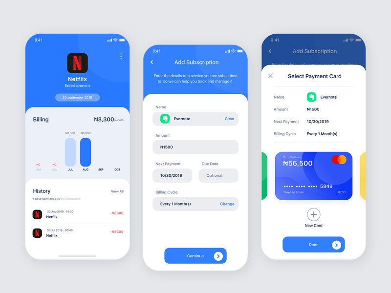 Adeunim ui cheos salang i. Add Card мобильное приложение. Revolut скрин payments с URL. File Manager UX. Subscription.