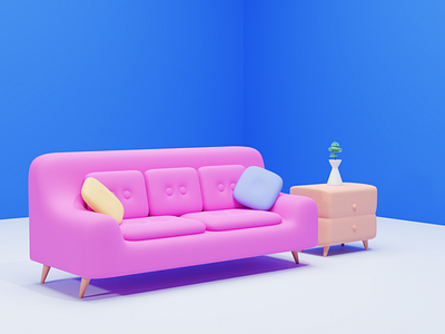 sofa