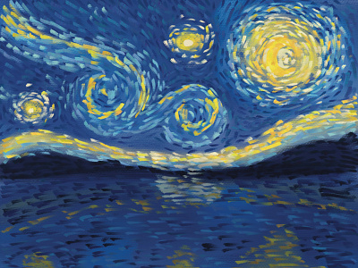 Starry Night