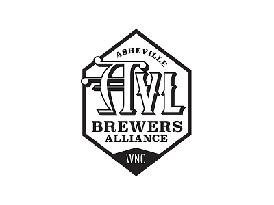 Asheville Brewers Alliance Logo